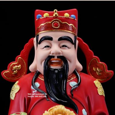 TƯỢNG TAM ĐA HÀNG THỦ CÔNG CAO CẤP